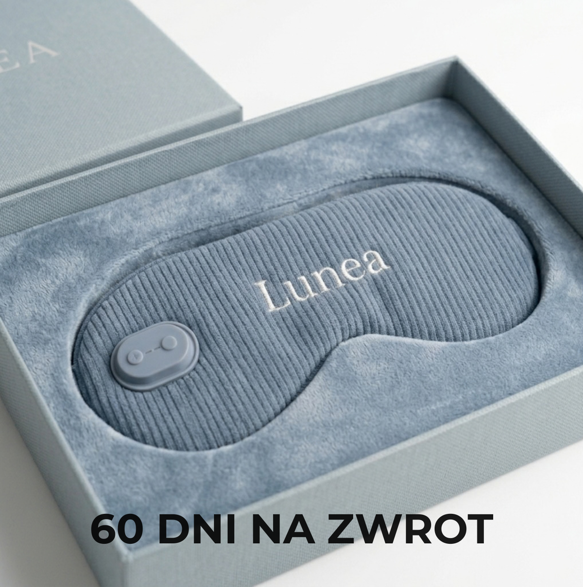 Koniec ze zmęczonymi oczami